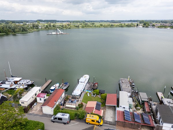Medium property photo - Veense Put 126, 4264 AL Veen